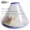 Small Dog Bed Cave Transparent Pet House With Removable Cushion Hot Dog Pet Bed For Cat